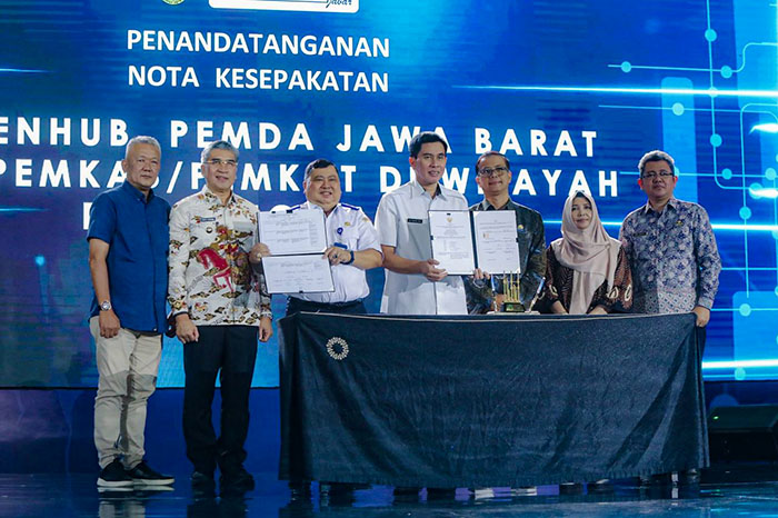 Simbol Optimalisasi Pajak Dan Retribusi Daerah Kota Bandung Forum