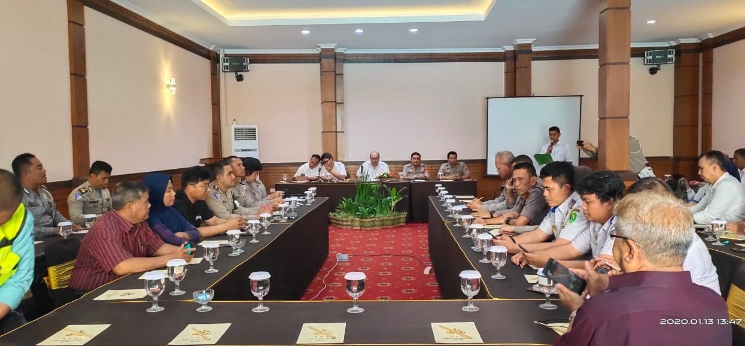 0Pembangunan Under Pass Interchange Cileunyi