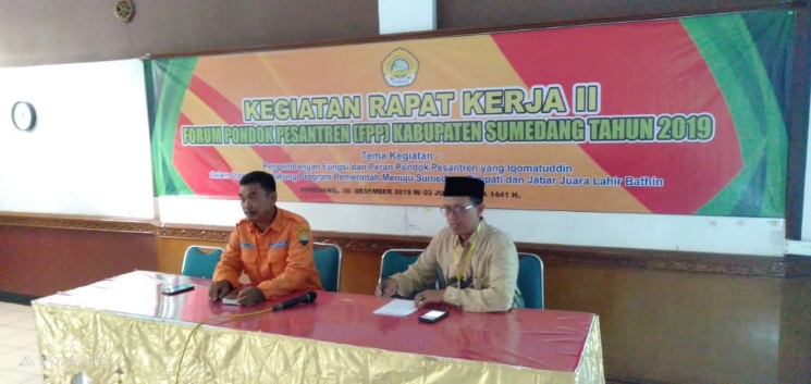 7Bupati Sumedang Ajak Warga Intensifkan Gerakan