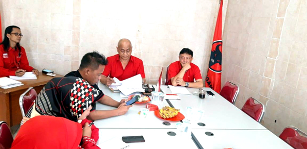 DPC PDI PErjuangan