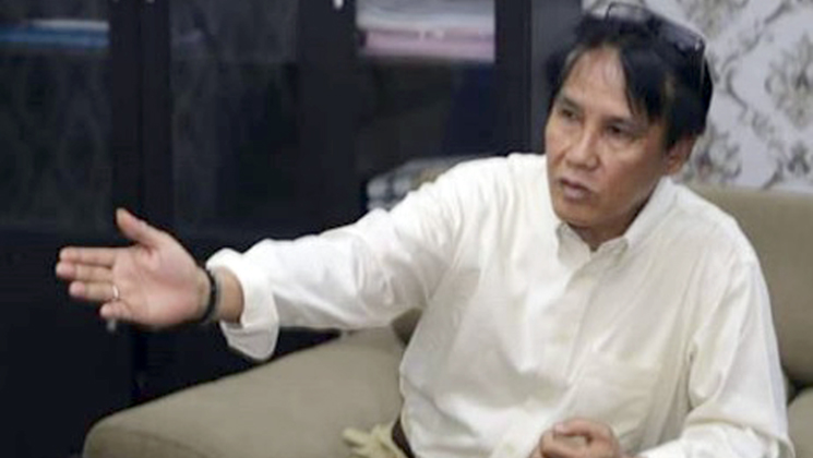 DPRD Jabar Dorong Pemprov Segera Keluarkan SK Bagi Pegawai PPPK 2