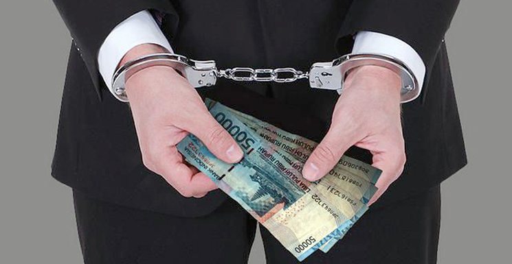 MS Kena OTT Saber Pungli Bagaimana Pungli Oknum Pejabat Sebelumnya Dibiarkan