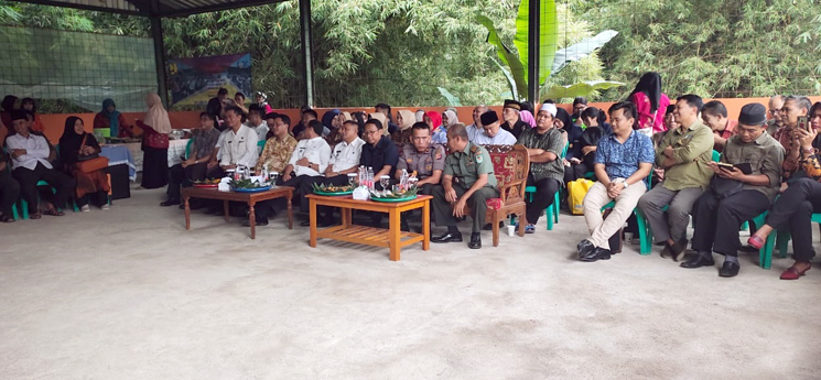 38 Desa di Sumedang Terpilih Program Pembangunan Kotaku