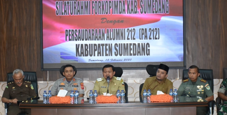 Bank Emok Jadi Sorotan dalam Silaturahmi Forkopin