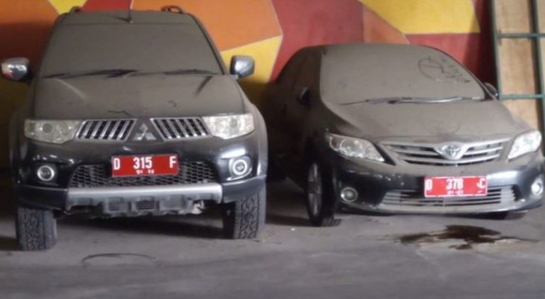 DPRD Jabar Akan Panggil Bapenda Jabar Terkait Mobil Dinas Terlantar