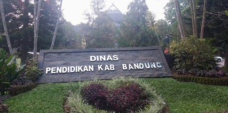 Dinas Pendidikan Kabupaten Bandung