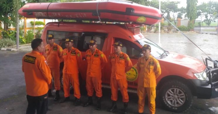 Kurang Pengawasan Seorang Anak Tenggelam di Sunga