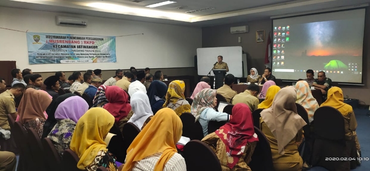 Tahun 2021 tak Akan Ada Jalan Rusak di Sumedang