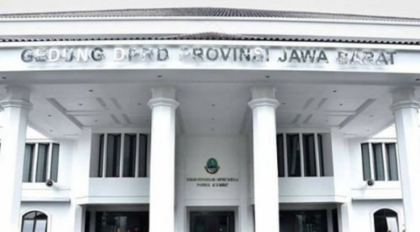 Anggota Dewan Kirim Rekom Untuk Dapat Proyek