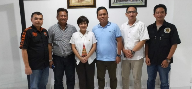 Banyak Hoaks Terkait Corona Kota Bandung Aman