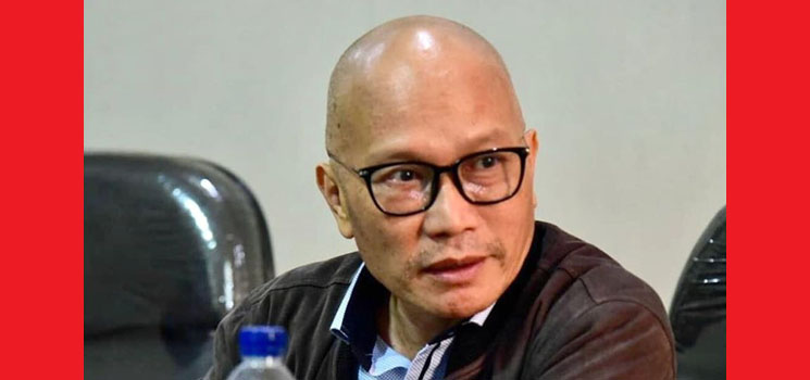 Buky Wibawa Anggota DPRD Fraksi Gerindra DPRD Jabar Tambah Dana Alih Fungsi Bukan Potong Gaji PNS