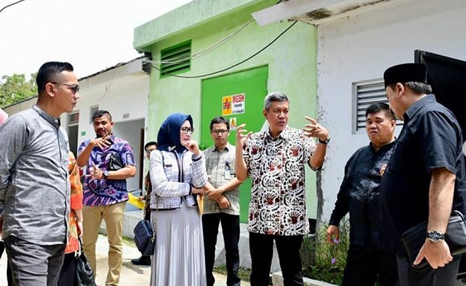 Dewan Minta Semua BUMD Jabar Mampu Berikan Profit