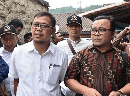 Dinilai Tak Cukup Anggaran Rutilahu Diupayakan Rp. 25 Jutaan