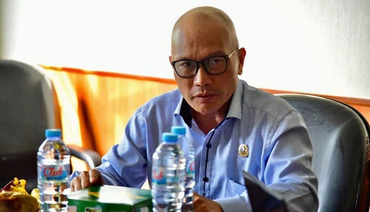 Menjaga Lingkungan Hidup Ditengah Pembangunan yang Berkelanjutan