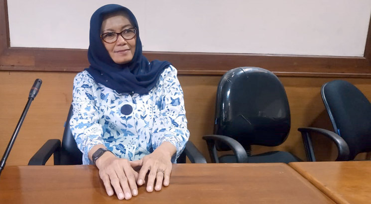 Pansus II DPRD Sumedang Bahas Rapelda Terkait PDAM Tirta Medal