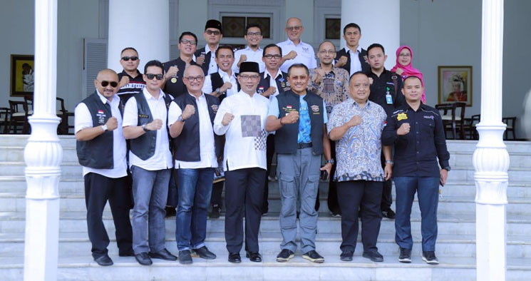 Peserta Diwajibkan Jaga Kondisi Event The X Memorial Wingday 2K20 Masih On Scedule