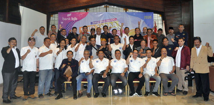RAKERDA SMSI JABAR 2020 Peluang dan Tantangan Medis Siber di Era Digital