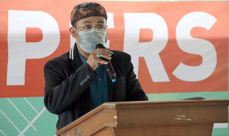 Alhamdulillah ODR Covid 19 di Kabupaten Sumedang Alami Penurunan Drastis