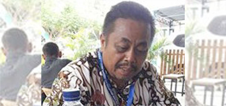 Anggota Komisi 2 DPRD Provinsi Jawa Barat H. A. Sopyan 1