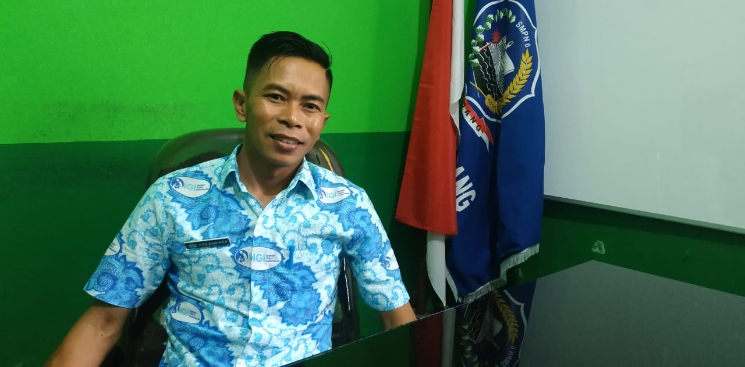 Bersama Lawan Corona IGI Sumedang Terapkan Marsek