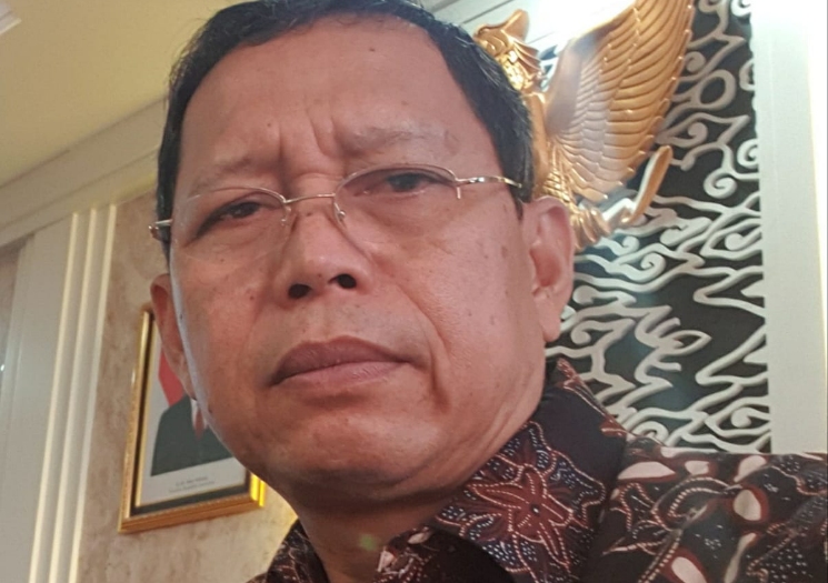 Daddy Rohanady JANGAN LUPAKAN WARTAWAN