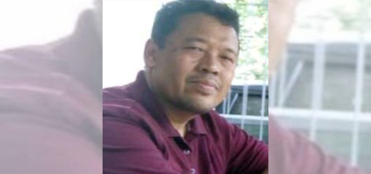 Direktur Taxation Advocacy Group TAG Dedi Haryadi