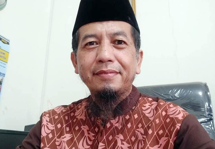Februari 2020 Pemkot Sukabumi Catat Imflasi 026 Persen