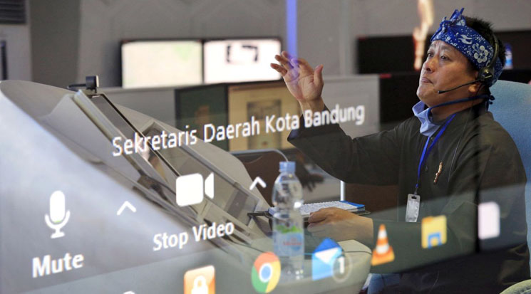 Kabar Baik Pemkot Akan Bantu Masyakat Terdampak Corona 3