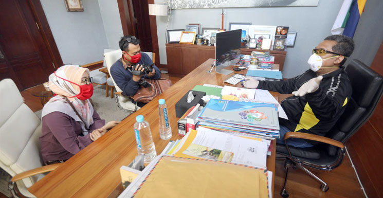 Kisah Perjuangan Yana Sang Penyintas Covid 19 3