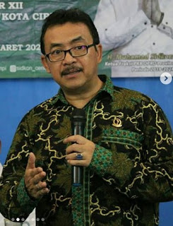 Gaji Seluruh Anggota Fraksi PKB DPRD Jabar "Dipotong" - El ...