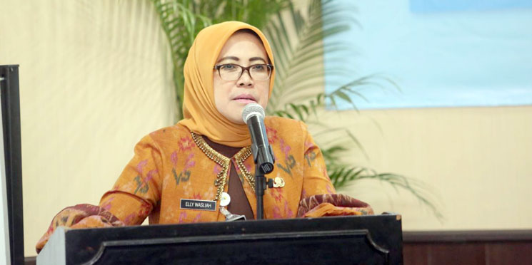 Surat Edaran Terbaru Toko Modern Tutup Pukul 8 Malam