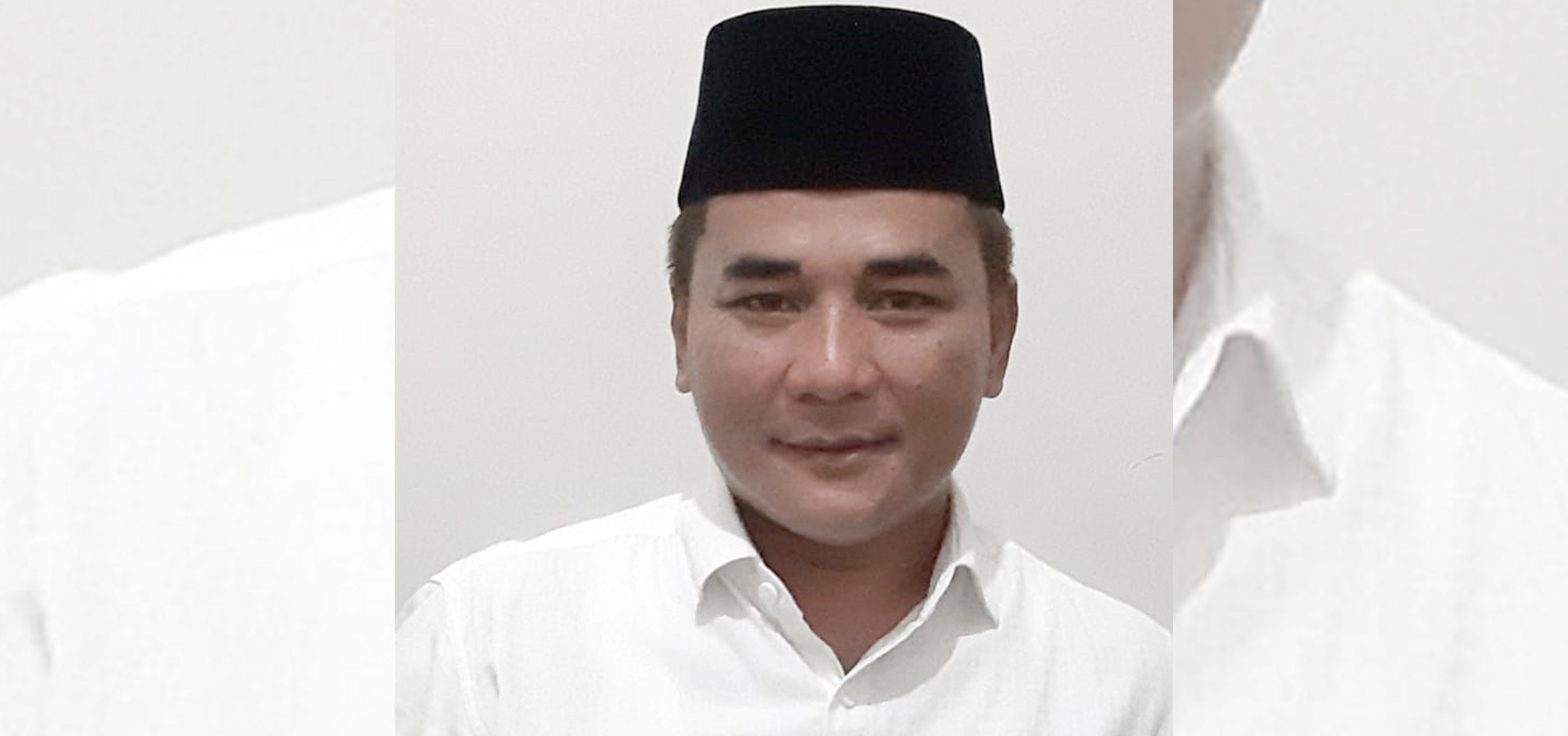 Wakil Ketua Komisi 2 DPRD Jawa Barat Hery Ukasah 1