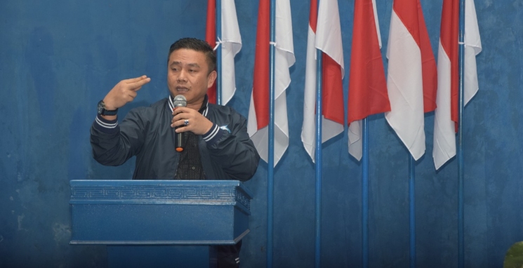 Warga Cianjur Butuh Bantuan Kebutuhan Pokok1