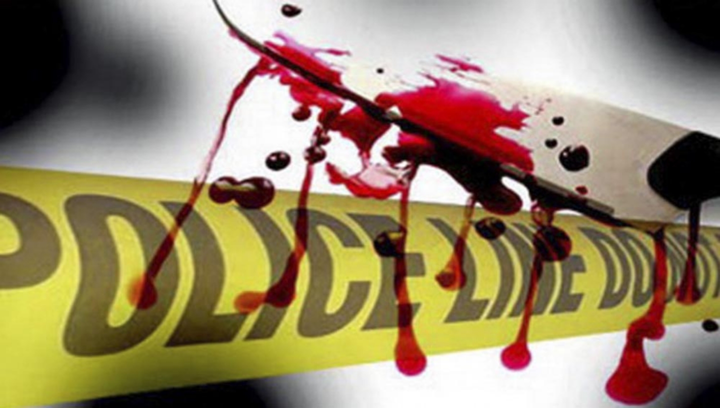 Dua Warga Cimanggung Dibacok Orang tak Dikenal