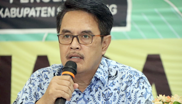 Hari Ke 13 PSBB Tahap II Jumlah Pelanggaran di Kabupaten Sumedang Masih Cukup Tinggi