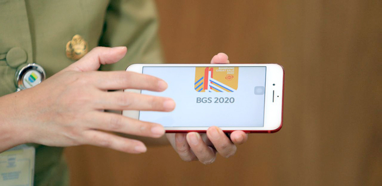 BESOK BANDUNG GREAT SALE 2020 GO ONLINE MULAI DIGELAR 2