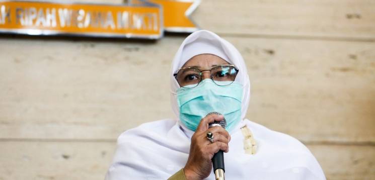 Gerak Cepat Ala Kota Bandung