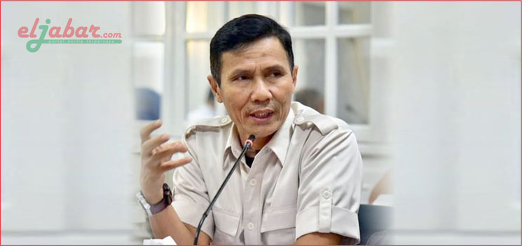 Kasan Basari Optimalisasi Dalam Mewujudkan Ketahanan Pangan