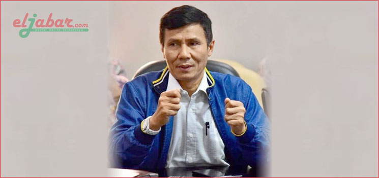 Kasan Basari Perlu Penyesuaian Kondisi Wilayah Dalam Pembangunan Daerah