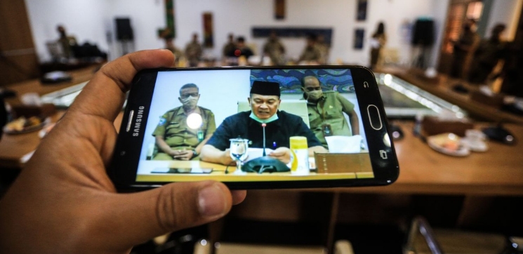 MPLS Daring Tak Mengurangi Esensi