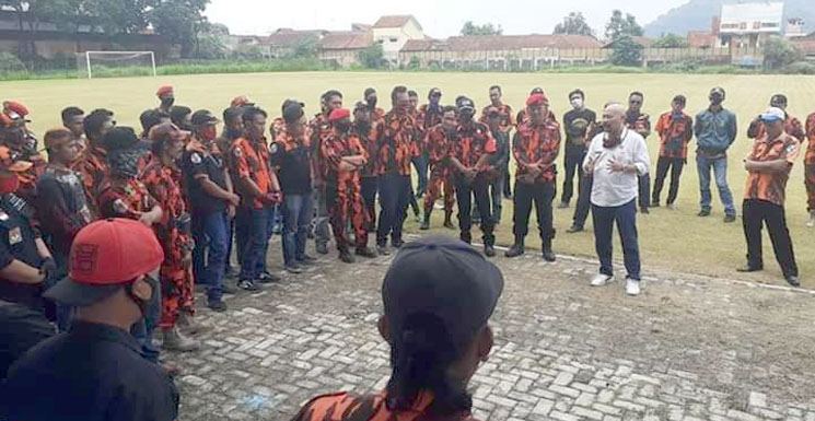 Menuai Kontroversi Pembangunan Skate Park Sumedang Agar Ditinjau Ulang 2