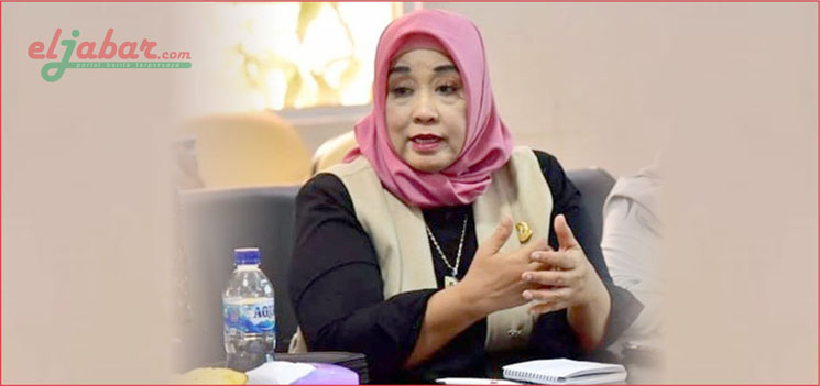 Prasetyawati Rendahnya Pendapatan Masyarakat Harus Menjadi Perhatian Pemerintah