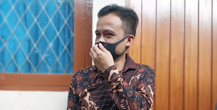 SMAN 4 Kota Sukabumi Siap Laksanakan MPLS Dengan Protokol Kesehatan 1