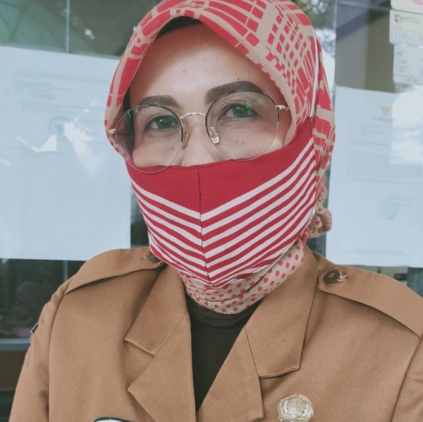 Sejumlah Kepala Sekolah di Kota Sukabumi Dirotasi