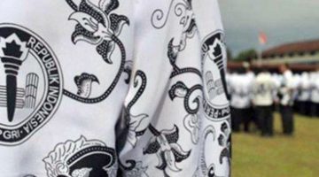 Terlibat Pungli...! Dua Oknum Pengurus PGRI Kab Bandung Wajib Diganti? 40 Mantan Ketcab PGRI Gelapkan Puluhan Juta Uang Iuran Anggota
