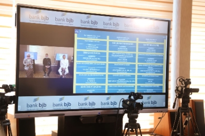 bank bjb Bagikan Tandamata kepada Nasabah Setia1