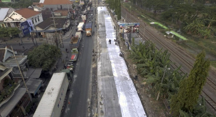 Pelaksanaan Pekerjaan PPK 4.5 TA 2019 Bongkar Skandal Pelanggaran Etik ASN