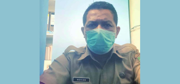Pemkot Sukabumi akan Tender Ulang Pengelolaan Parkir Tepi Jalan Umum