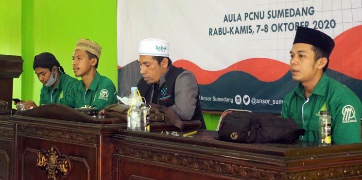 Aktif Menulis di Media Merupakan Cara Dakwah Bil Qolam