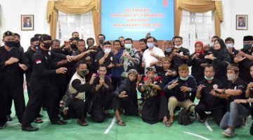 Bupati Sumedang